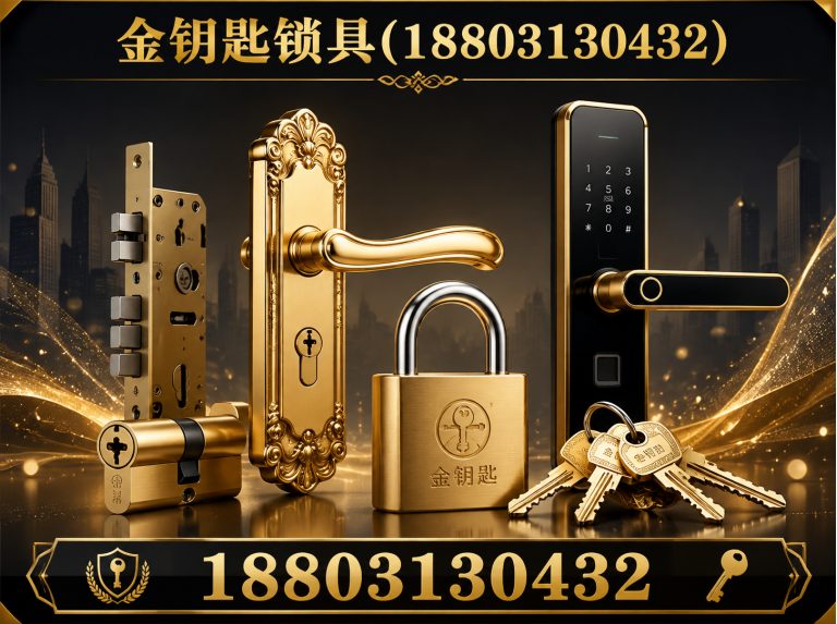 康保县换锁芯展示图