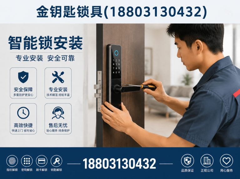 康保县24小时开锁展示图